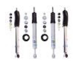5100 Shocks Set 2016-2023 Toyota Tacoma 4WD RWD 