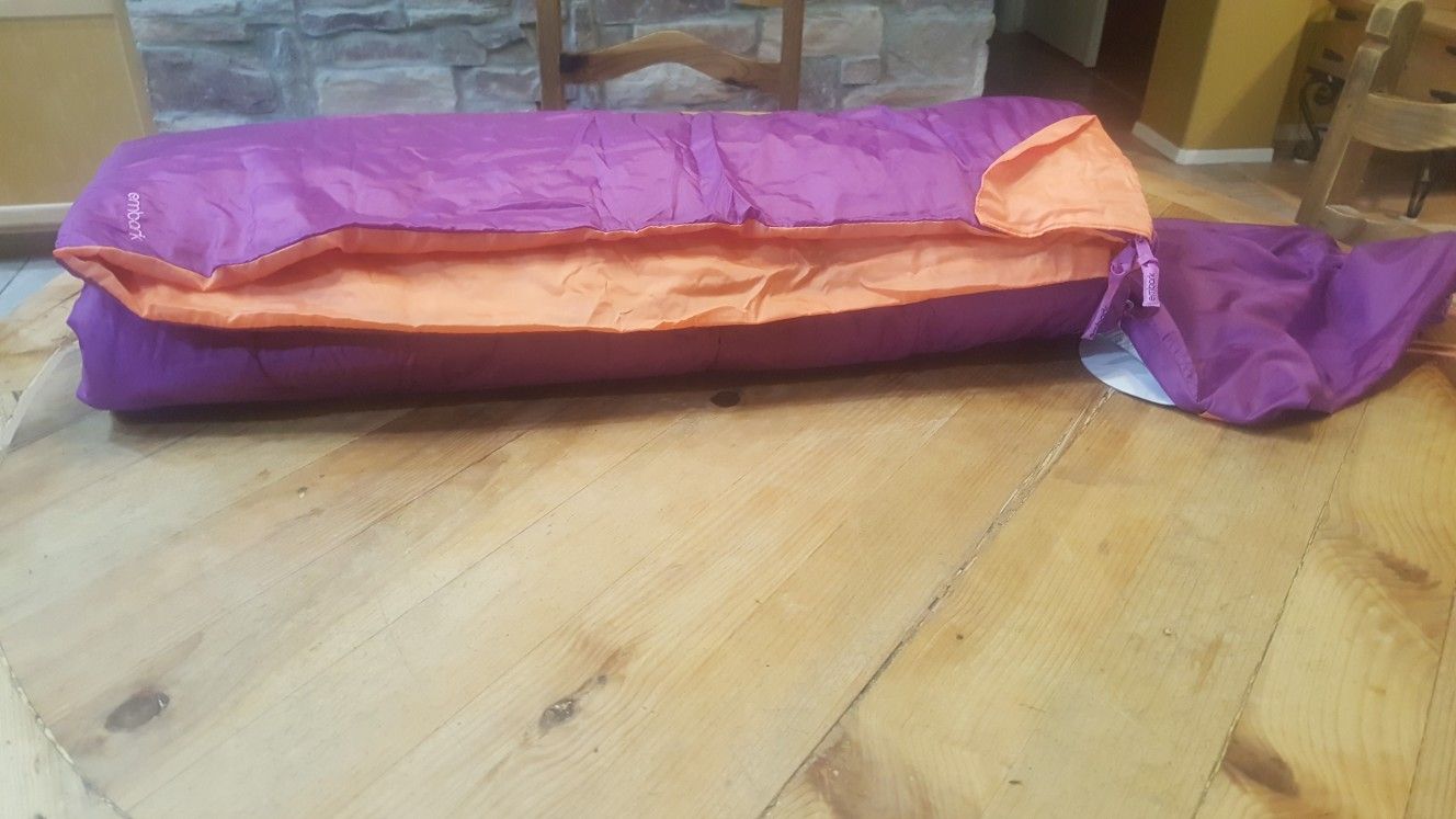 Sleeping Bag