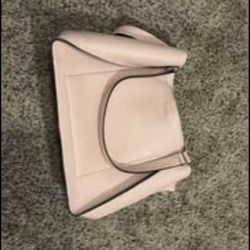 Calvin Klein Pink tote crossbody handbag
