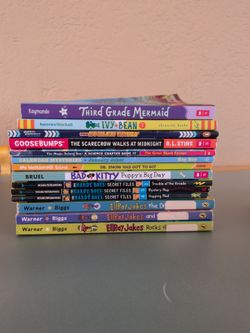 Educators, Students, Teachers: Books!