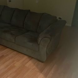 Couch For Sale $150