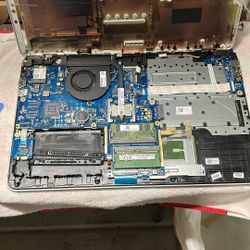 HP Pavilion Intel Core I5