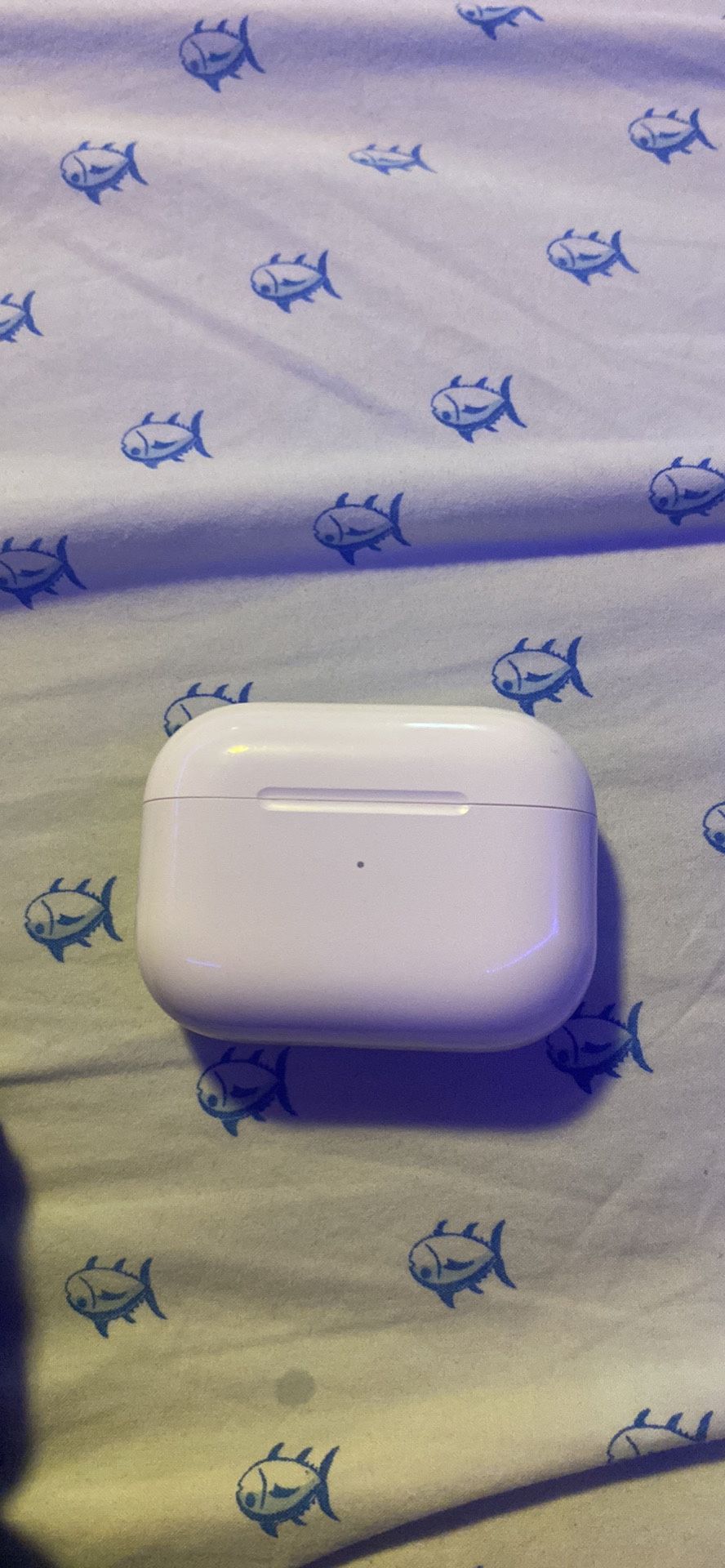 Airpod Pro 2 WITH APPLE CARE