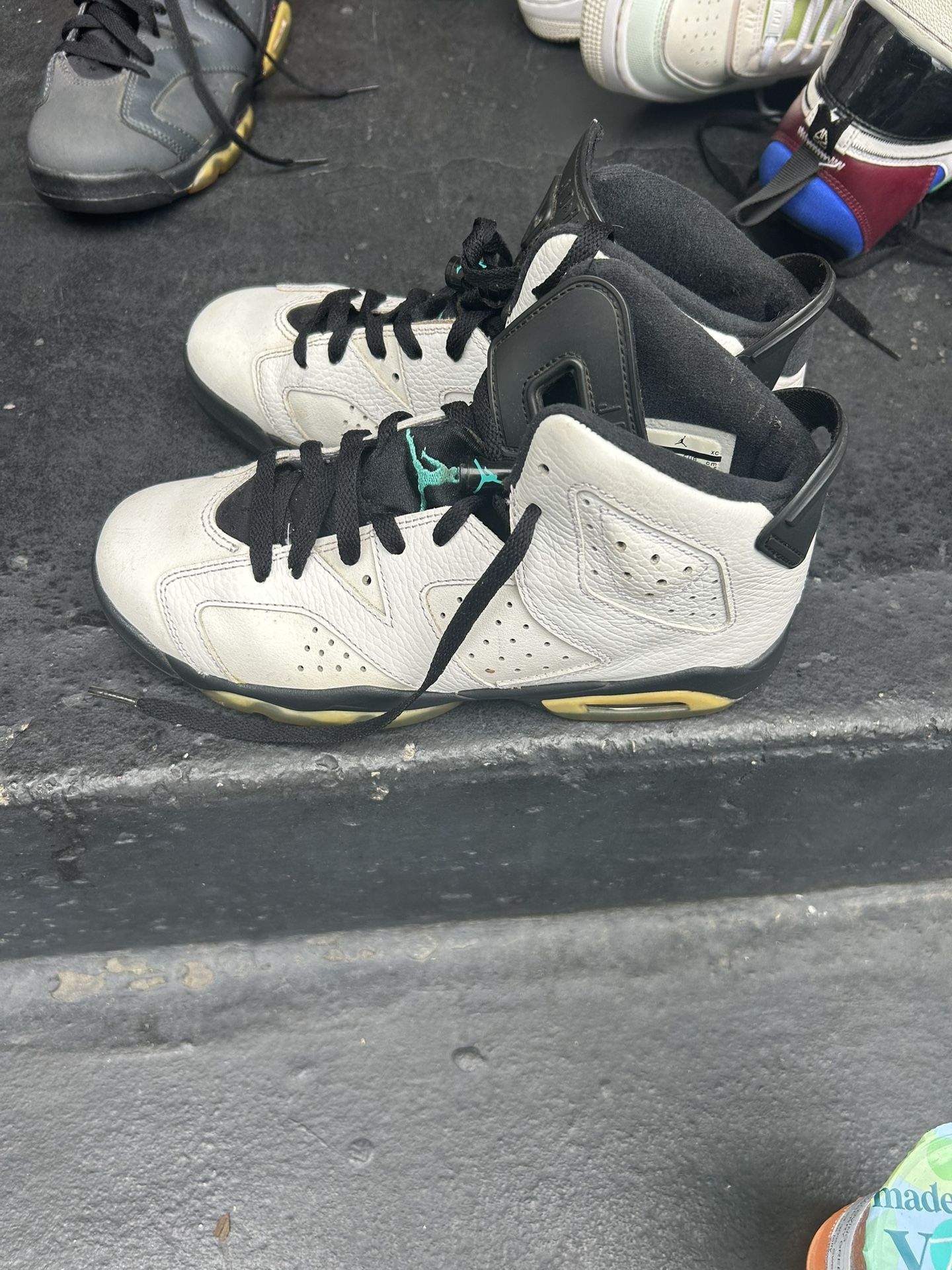 J’s
