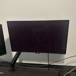 ASUS XG27ACDNG ROG Strix 26.5" 2K QD-OLED (2560 x 1440) 360Hz