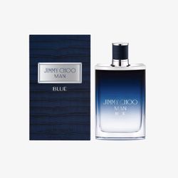 Jimmy Choo   Man Blue Eau de Toilette 3.3 oz./ 100 ml