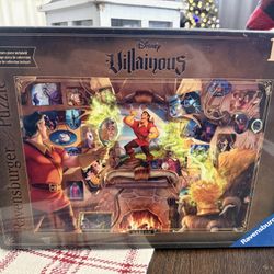 New Ravensburger Puzzle - Disney