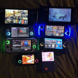 Android Device Setup