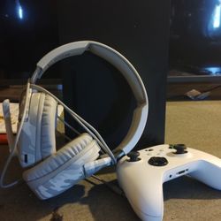Xbox series x