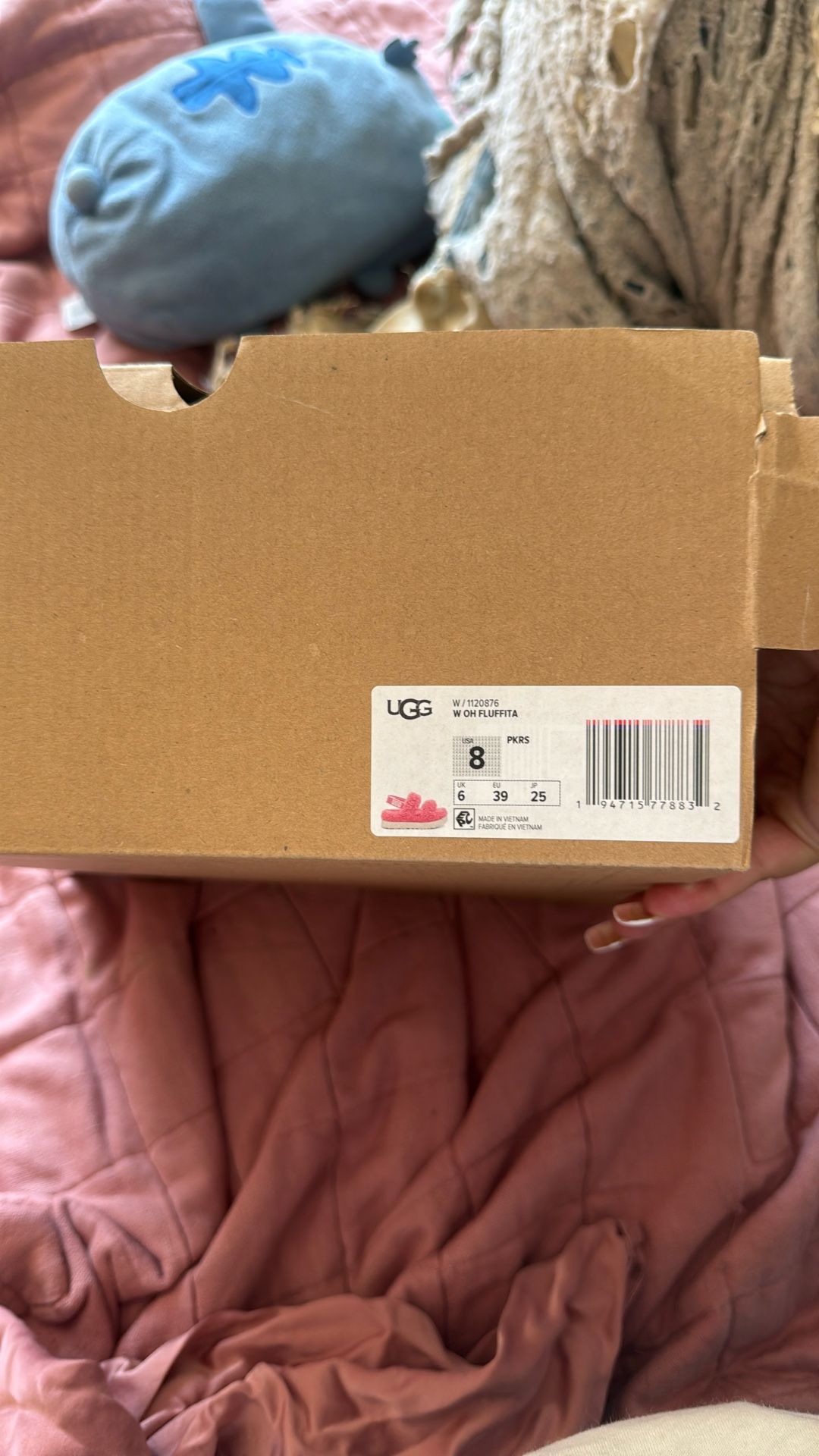 uggs