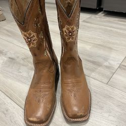 Rio Grande Women’s size 5 Boots 