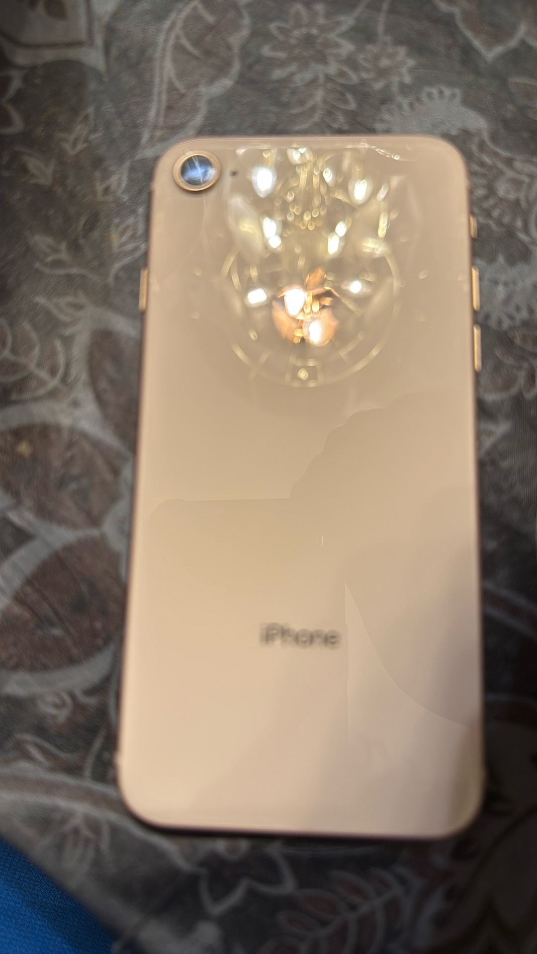 IPHONE 8 64GB