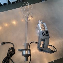 Robo Coupe MP 450 FW Mixer