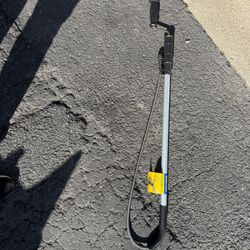 6 Foot  Telescopic Toilet Auger