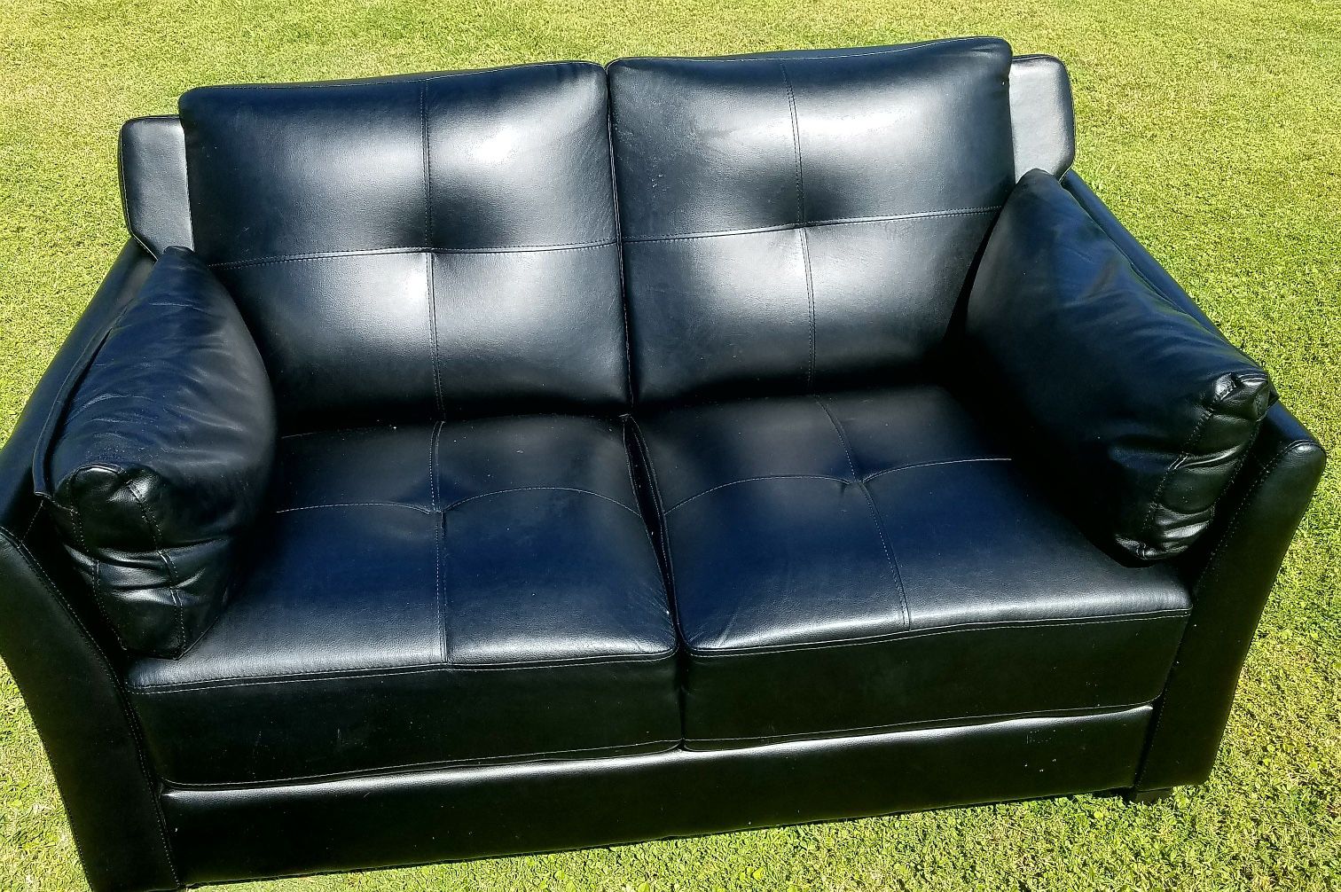 Couches for sale must go GREAT PRICE!!!