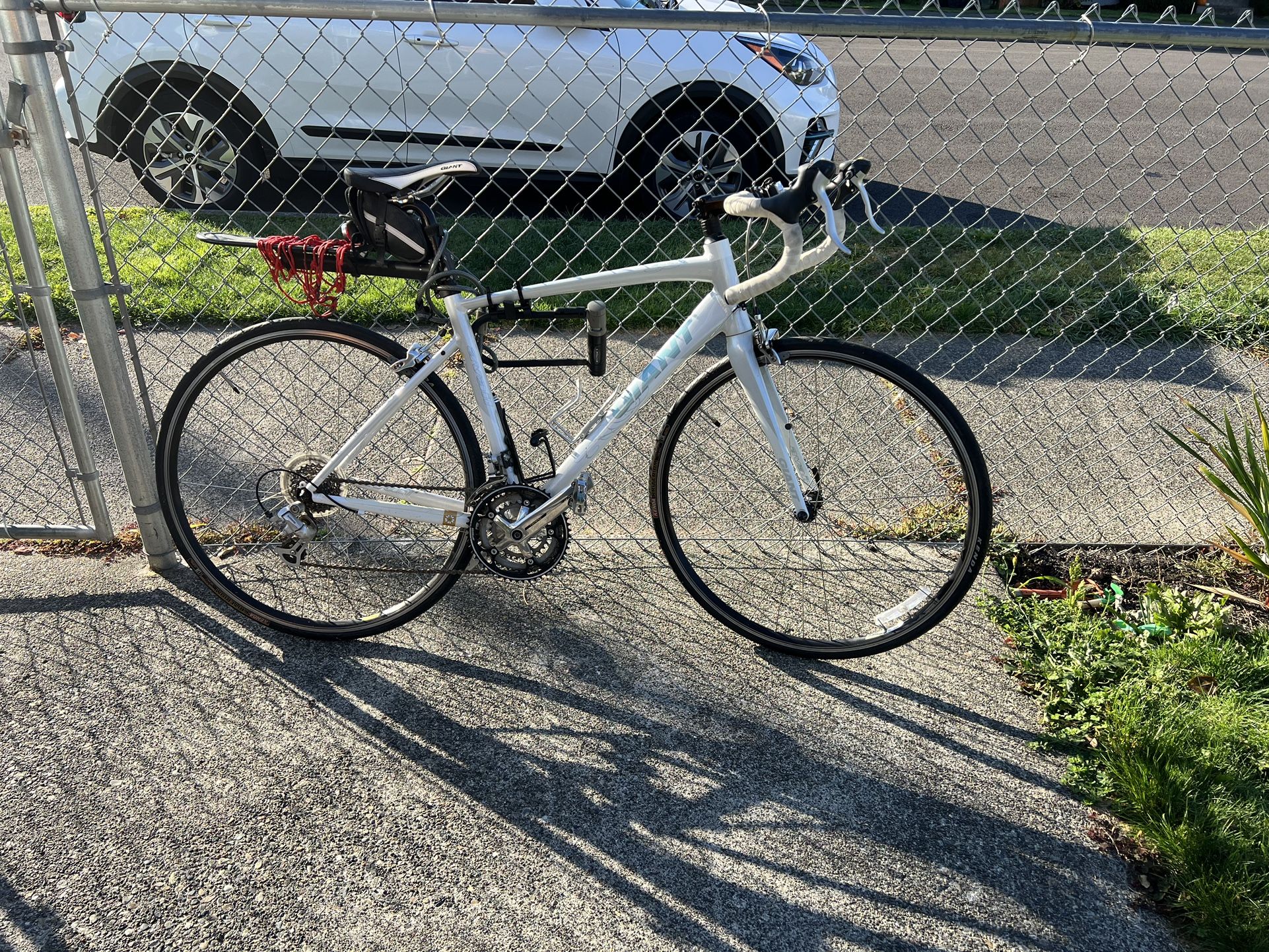 Women’s Giant Avail Bike