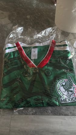 Mexico shirt
