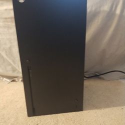 Xbox Series Mini Fridge 