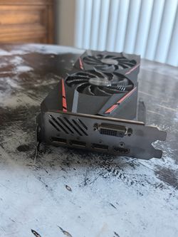 Gigabyte GTX 1060 6GB Graphics Card