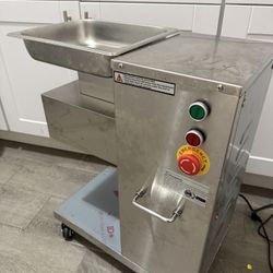 Vevor meat Slicer 