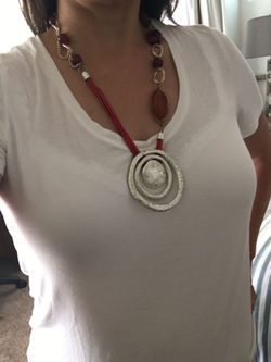 Necklace