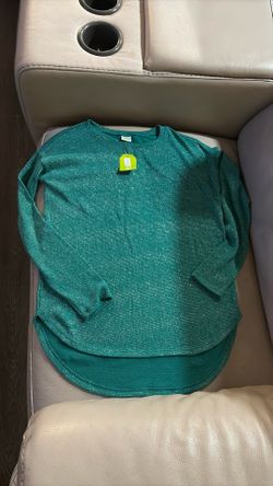 Nice Girls Blouse Size XL(14-16)