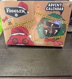Fuggler Advent Calendar