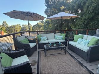 Patio Furniture