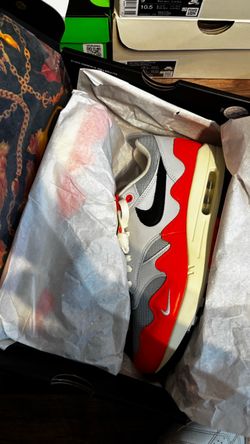 Patta airmax 1