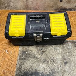 Tool Box
