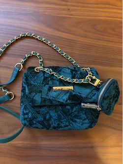Betsey Johnson purse