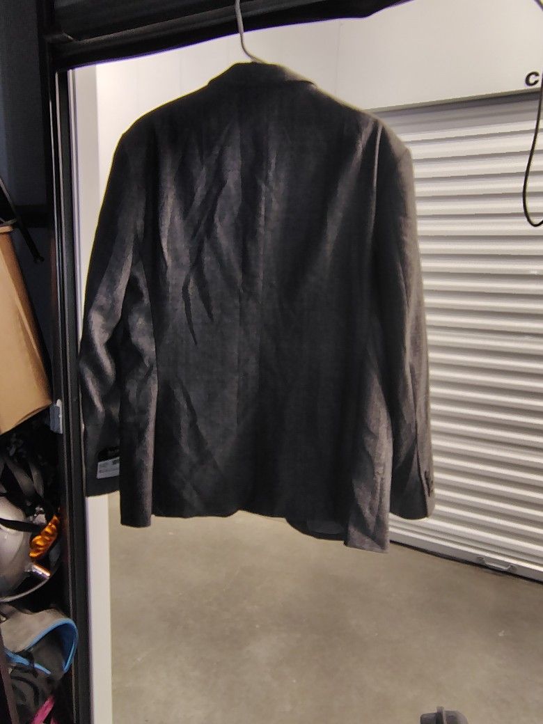 Kenneth Cole Blazer Jacket