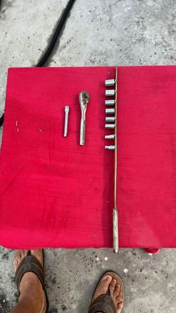 Craftsman Tools