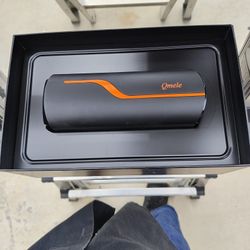 Qmele Ipl Hair Removal Brand New In Box $25