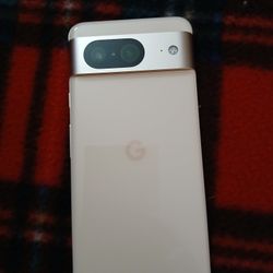 Pixel 8 