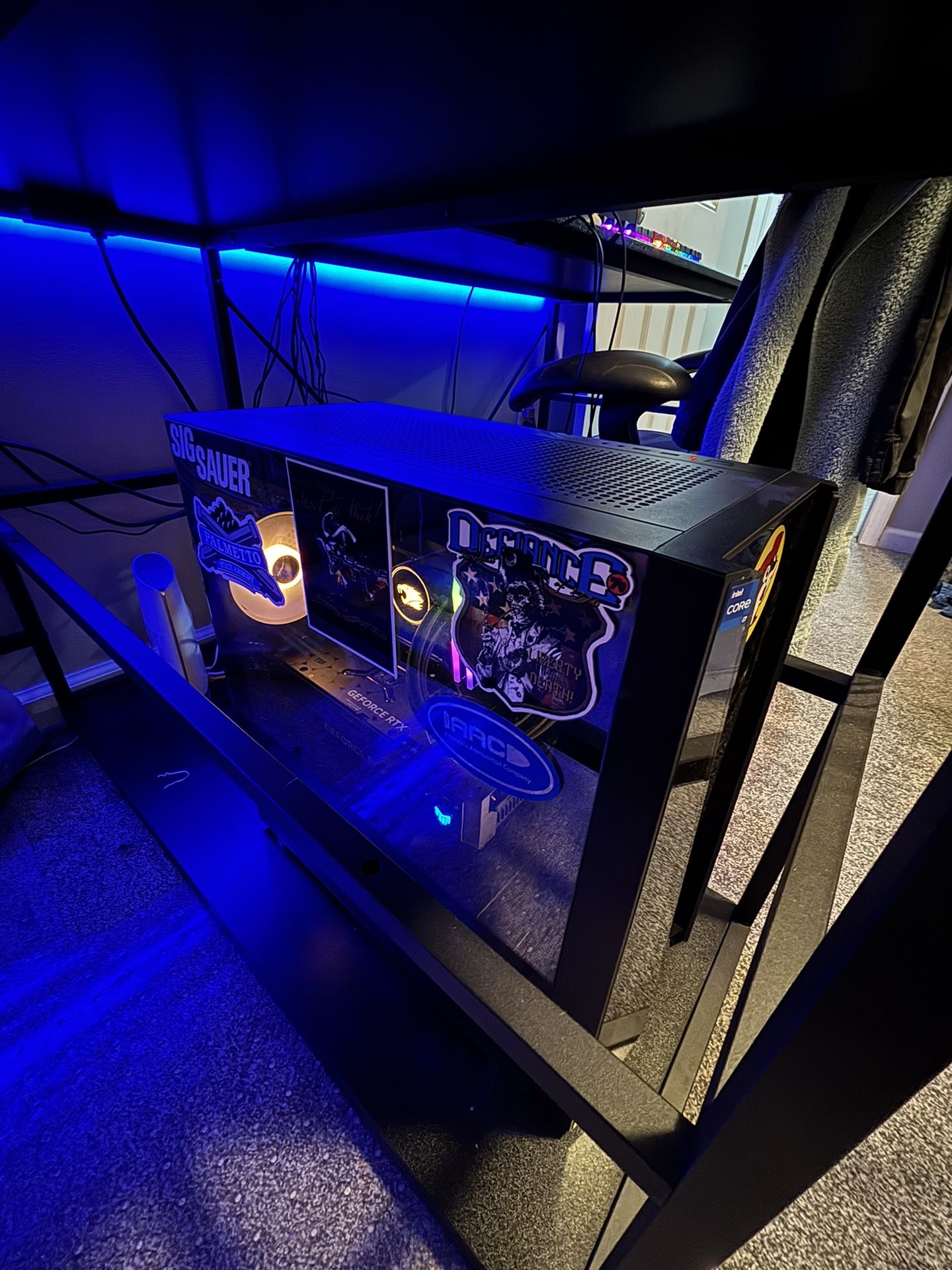 iBuypower TraceMR Gaming Desktop
