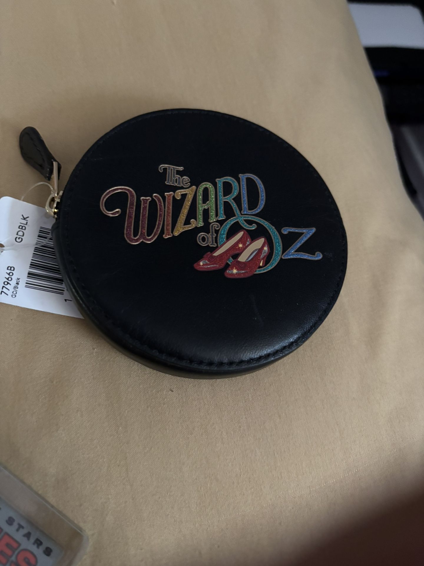 Wizard of Oz