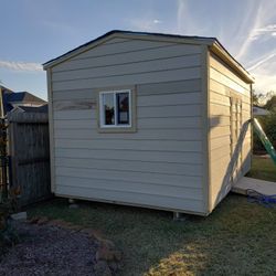 🔴Storage-Sheds🔴🔥Built On Site🔥