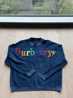 Burberry Sweatshirt