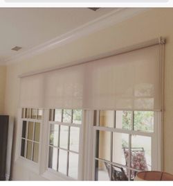 Roller Shade
