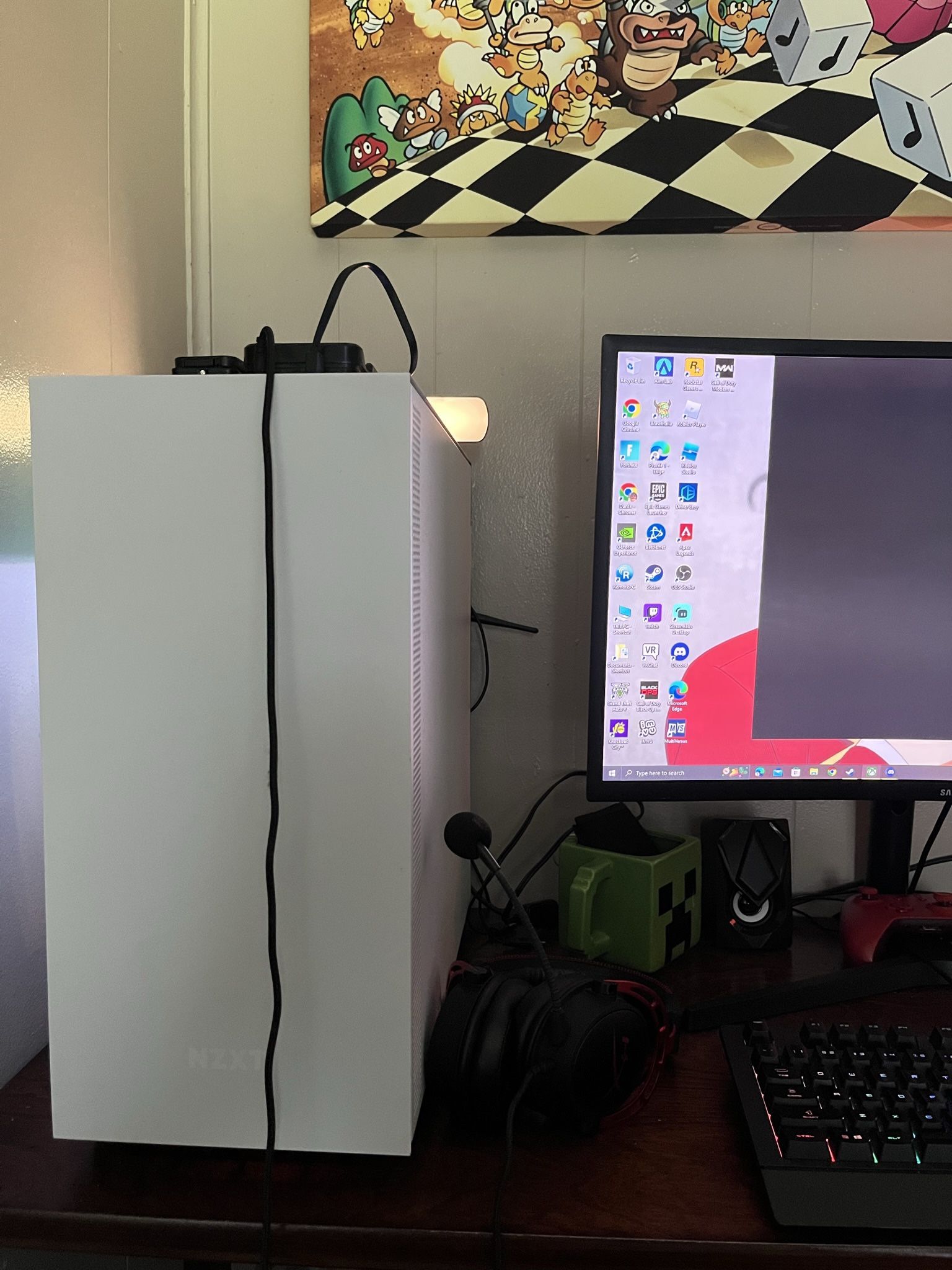 Gaming Pc!!!!
