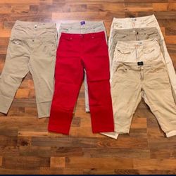 Women’s 18/20 Bottoms Bundle Deal