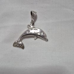 Dije definitely de plata