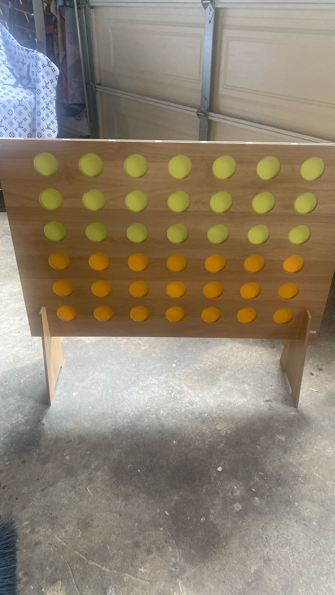 Connect 4