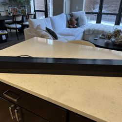 Sony Soundbar W/ Sub