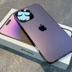 Apple iPhone 15 Pro 128GB UNLOCKED Financing Available 