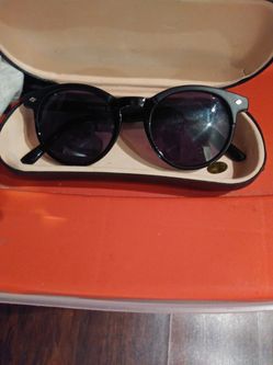 Muse Sunglasses