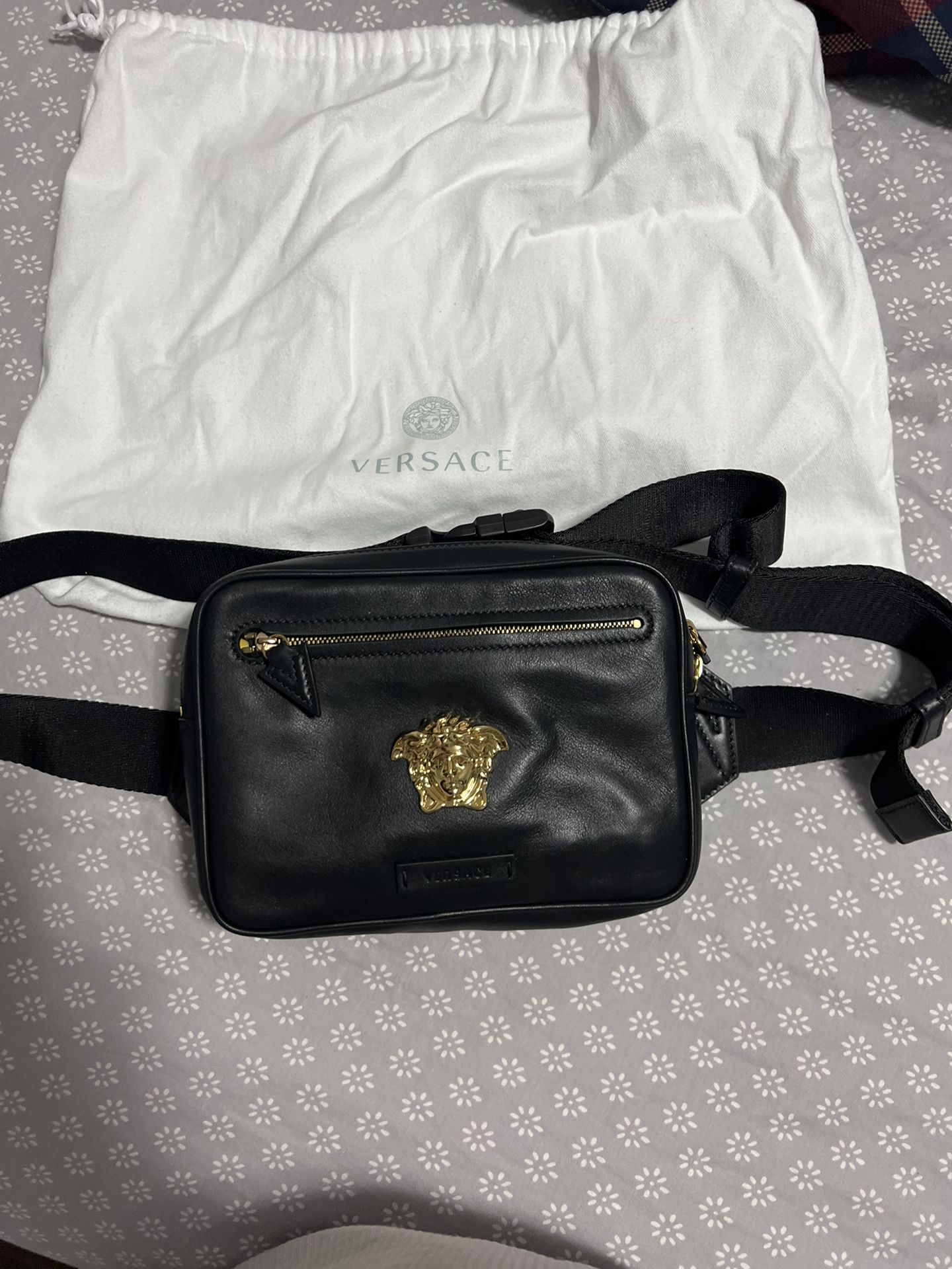 Versace Belt Bag