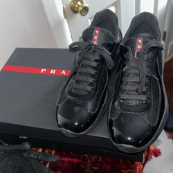 Prada Shoes