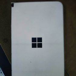 Microsoft Surface Duo 